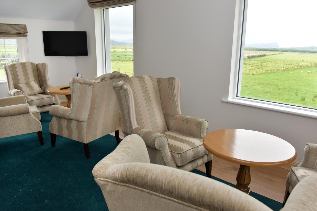 An Bothar Pub Hotel Brandon Creek Kültér fotó